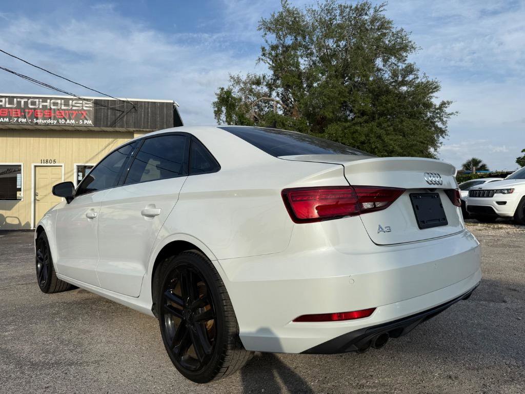 Used 2020 Audi A3 2.0T Premium image 7