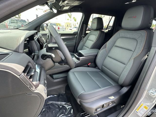 New 2026 GMC Terrain AT4 w/ Technology Package II image 20