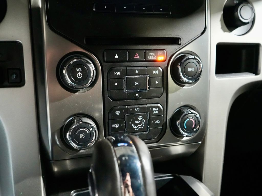 Used 2014 Ford F150 FX4 w/ Equipment Group 401A Mid image 18