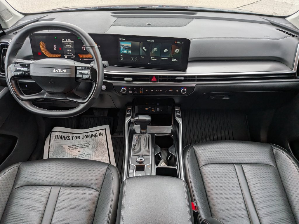 Used 2026 Kia Sorento S FWD image 34