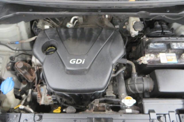 Used 2014 Kia Soul image 11