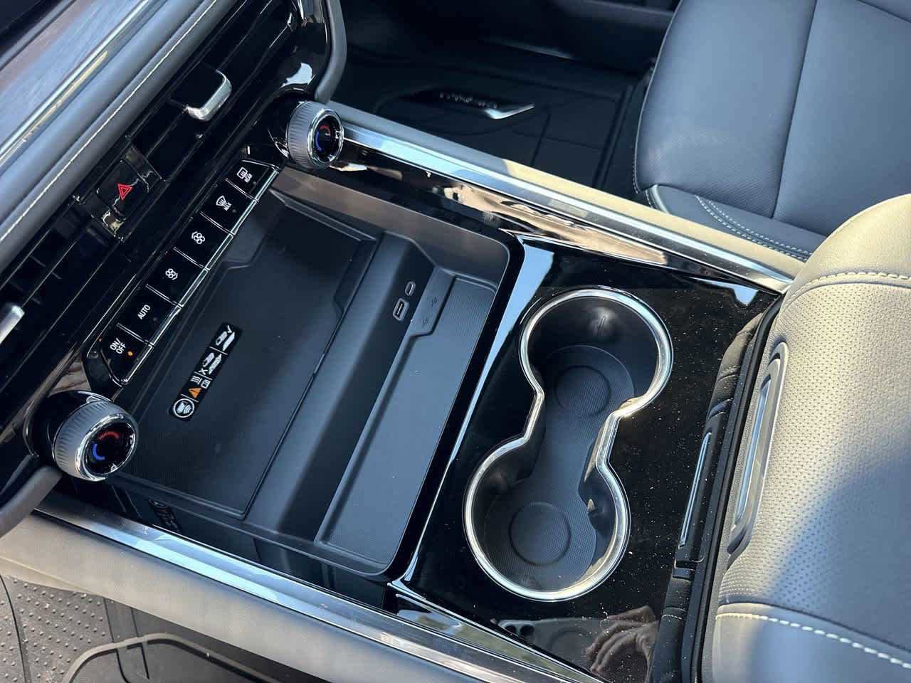 New 2026 Chevrolet Tahoe Premier RWD image 36