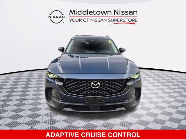 Used 2025 MAZDA CX-50 AWD 2.5 S w/ Weather Package image 8