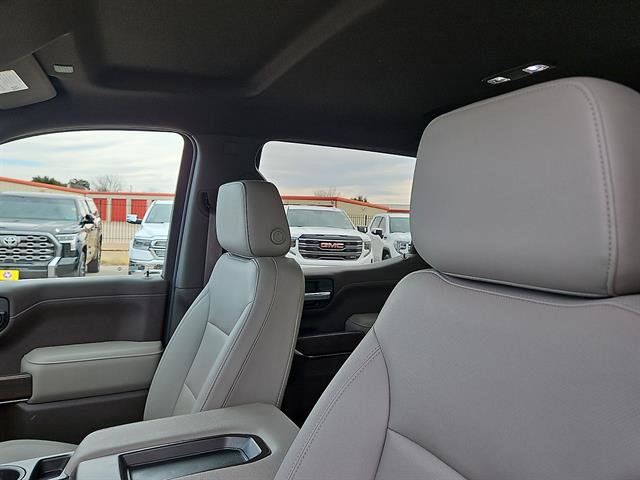 Certified 2022 GMC Sierra 1500 SLT image 11