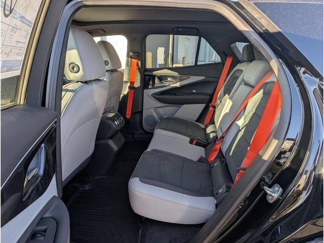 New 2026 Chevrolet Blazer EV SS AWD/4WD image 10