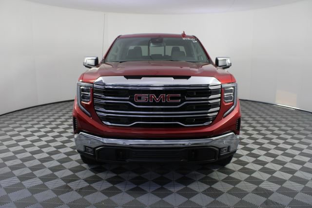 New 2026 GMC Sierra 1500 SLT w/ SLT Premium Plus Package AWD/4WD image 30