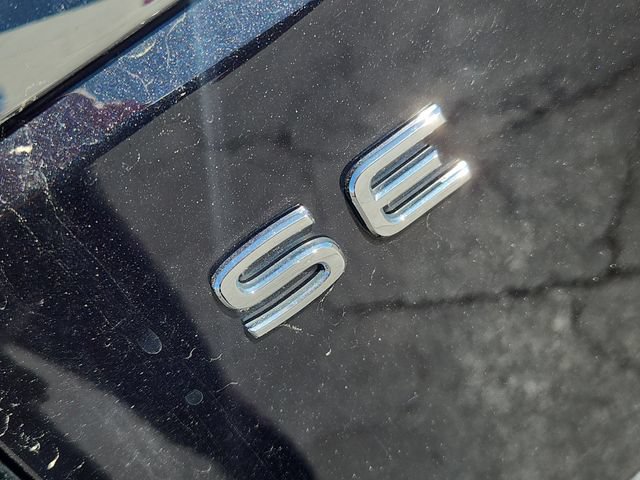 Used 2024 Volkswagen Atlas SE AWD/4WD image 13