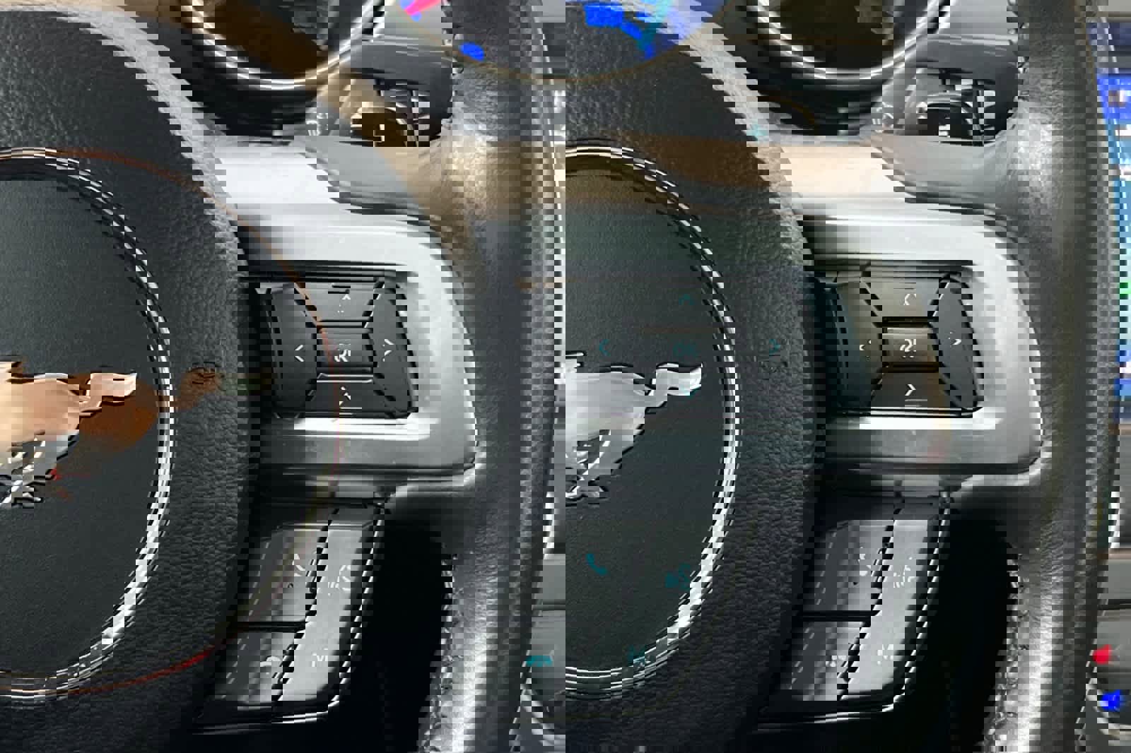 Used 2022 Ford Mustang GT Premium w/ Ford Safe & Smart Package image 26