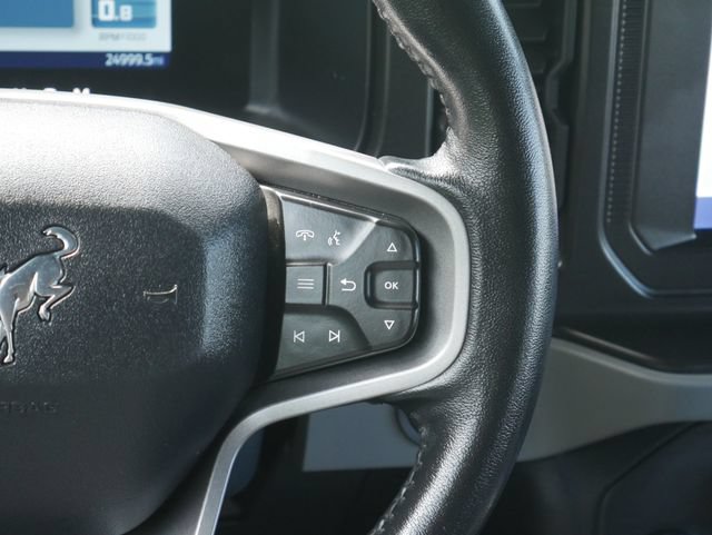 Used 2023 Ford Bronco Big Bend AWD/4WD image 18