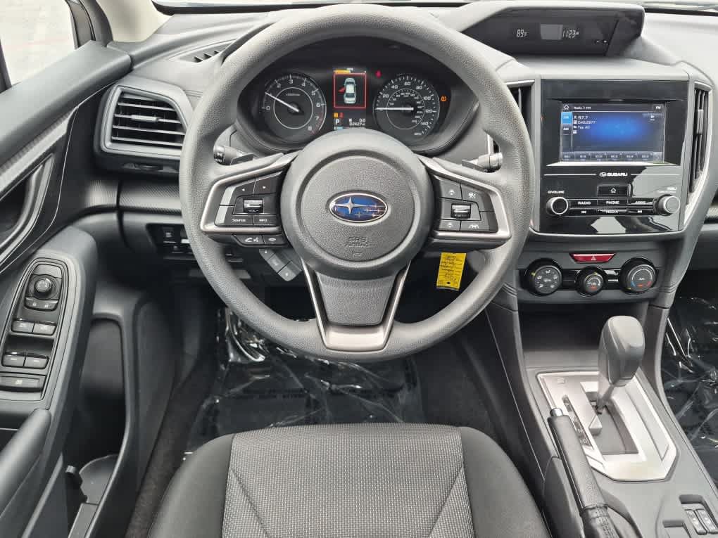 Used 2018 Subaru Impreza 2.0i Premium w/ Eyesight & BSD & Rcta AWD/4WD image 8
