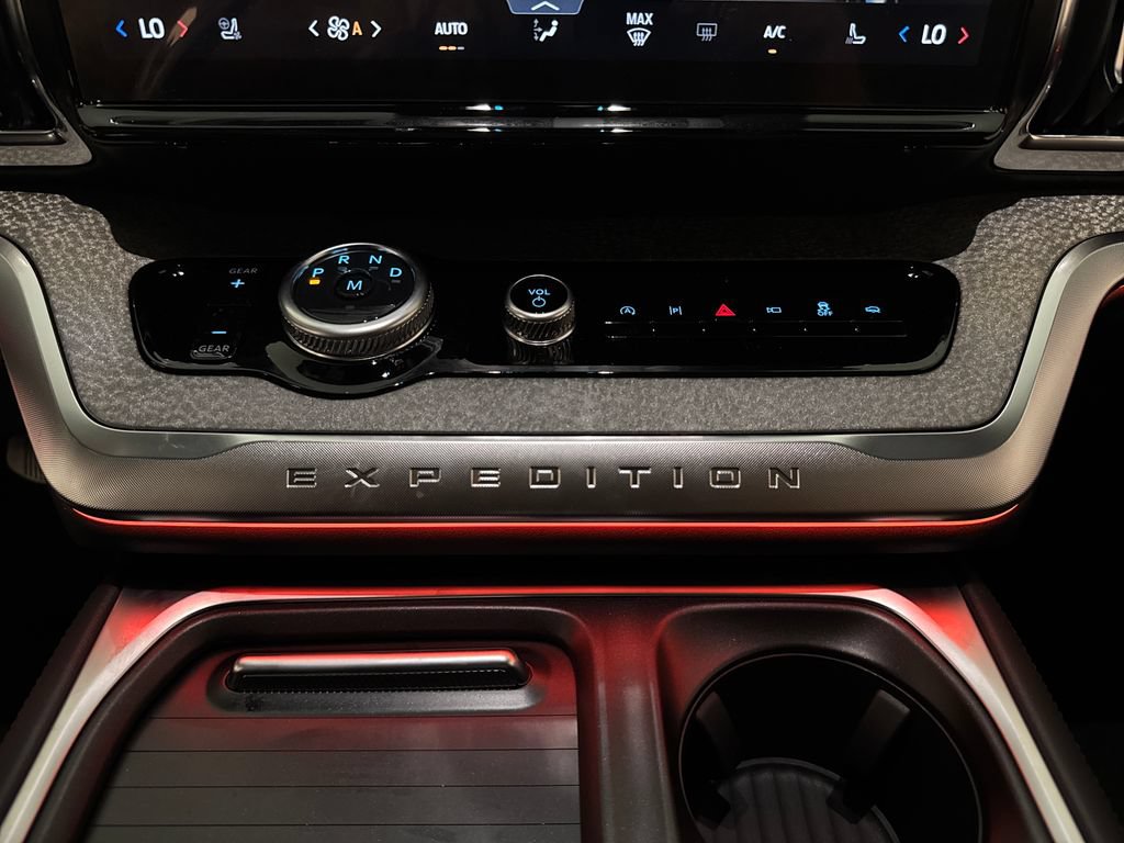 New 2027 Ford Expedition Tremor w/ Driver's Package AWD/4WD image 12