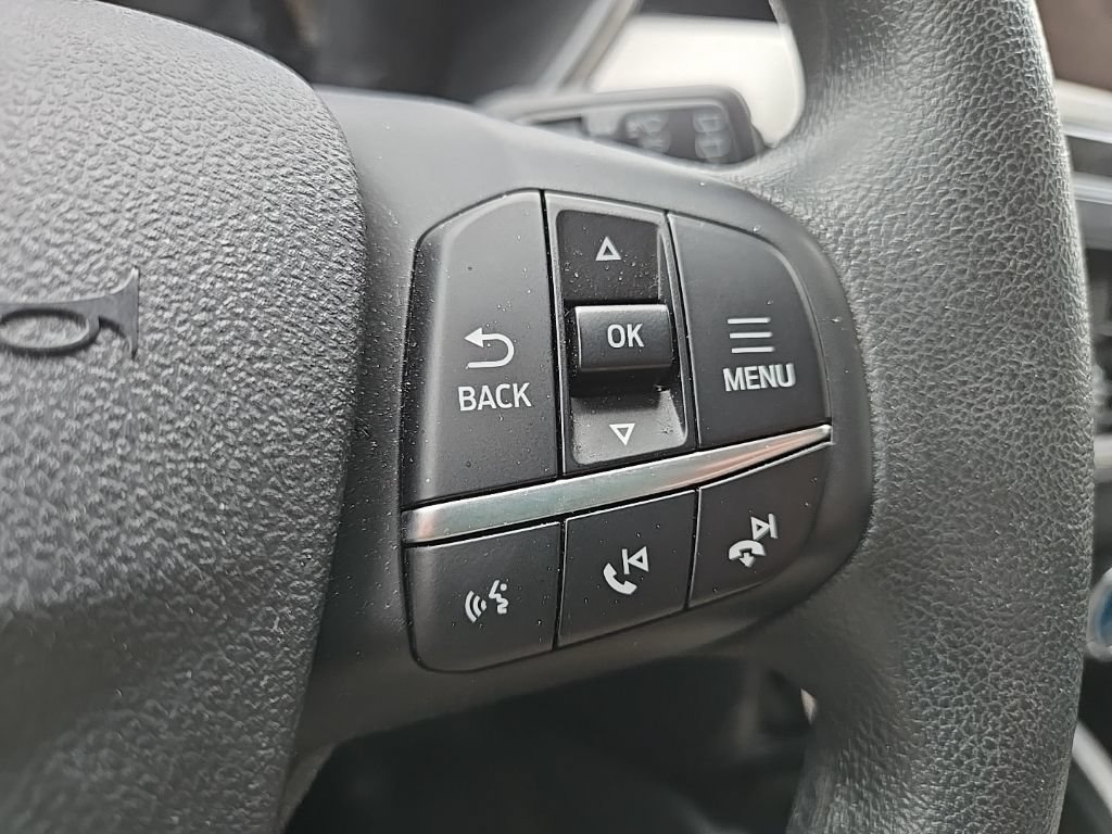 Used 2022 Ford Escape SE AWD/4WD image 33