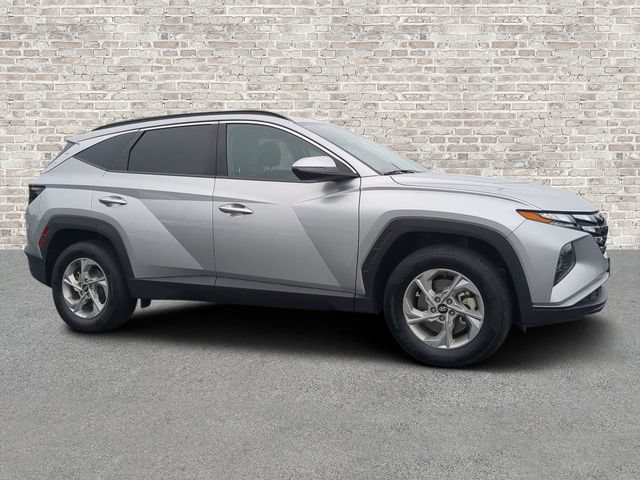 Used 2023 Hyundai Tucson SEL AWD/4WD image 1