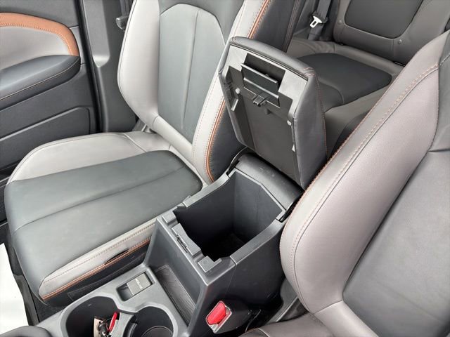 Used 2025 Subaru Forester Sport w/ Popular Package #1 image 22