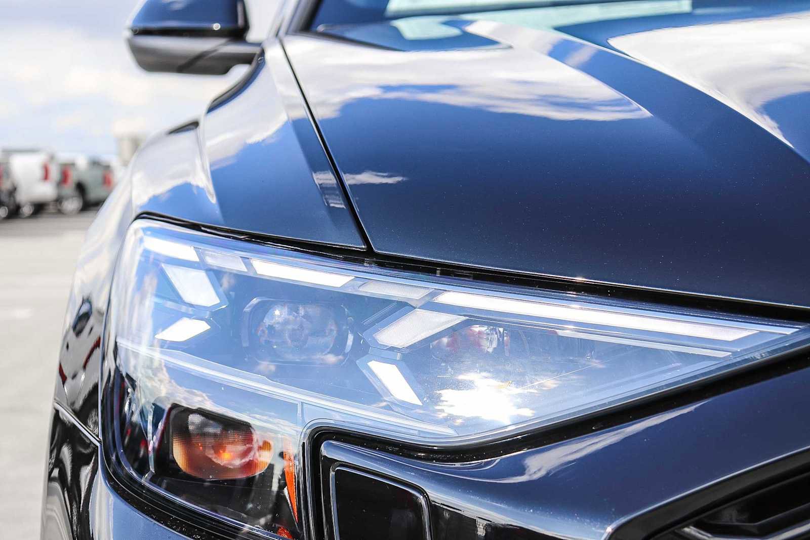 New 2026 Audi RS Q8 performance image 9