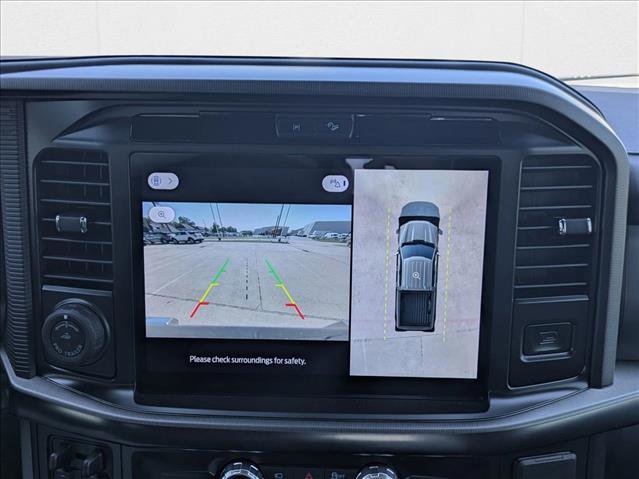 New 2025 Ford F150 Platinum w/ Equipment Group 702A High image 14