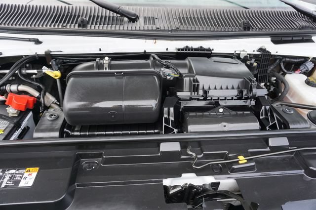 Certified 2024 Ford E-350 and Econoline 350 Super Duty w/ Power Windows & Locks Group RWD image 12