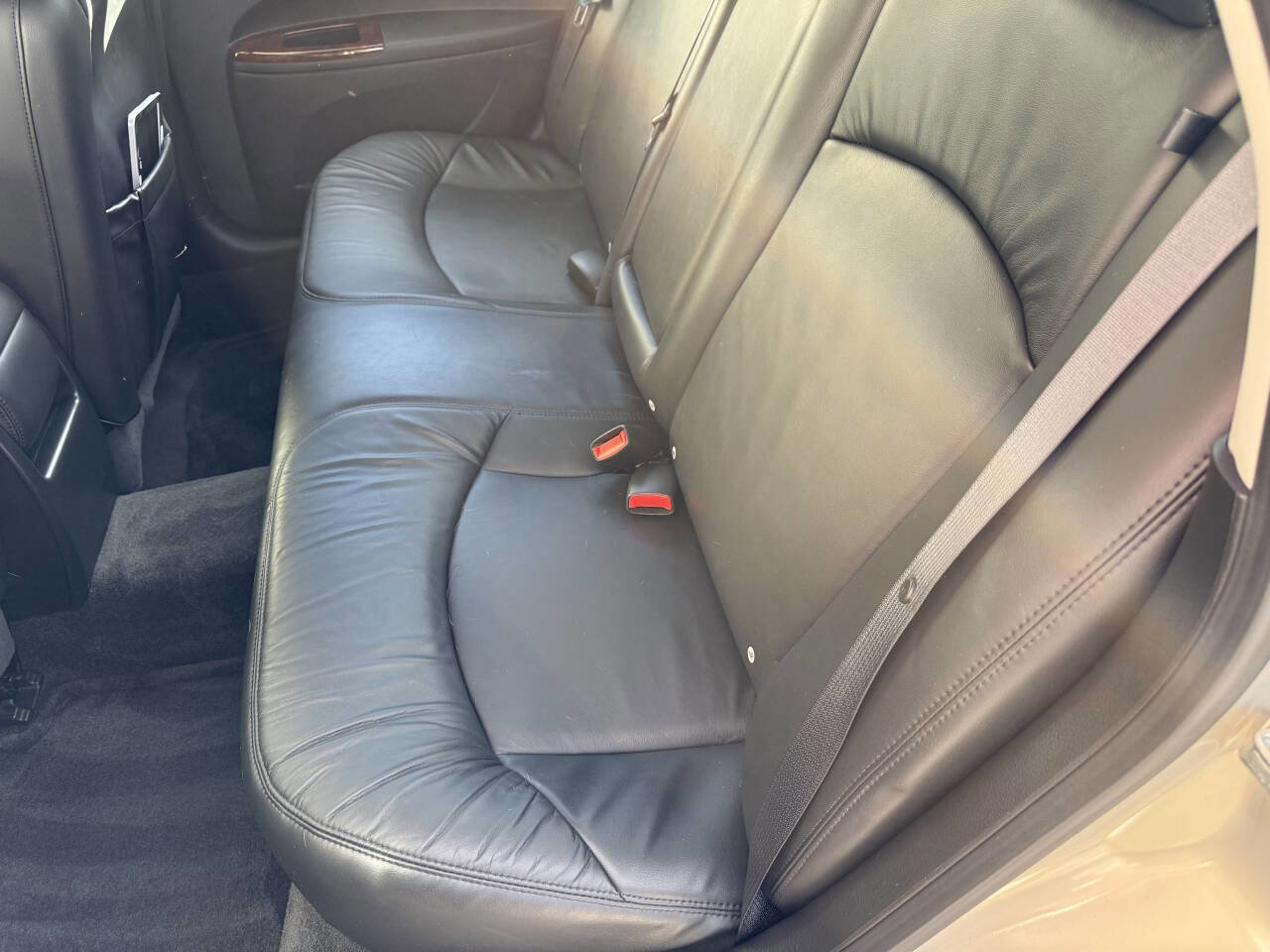 Used 2008 Buick LaCrosse CXL w/ Driver Confidence Package image 14