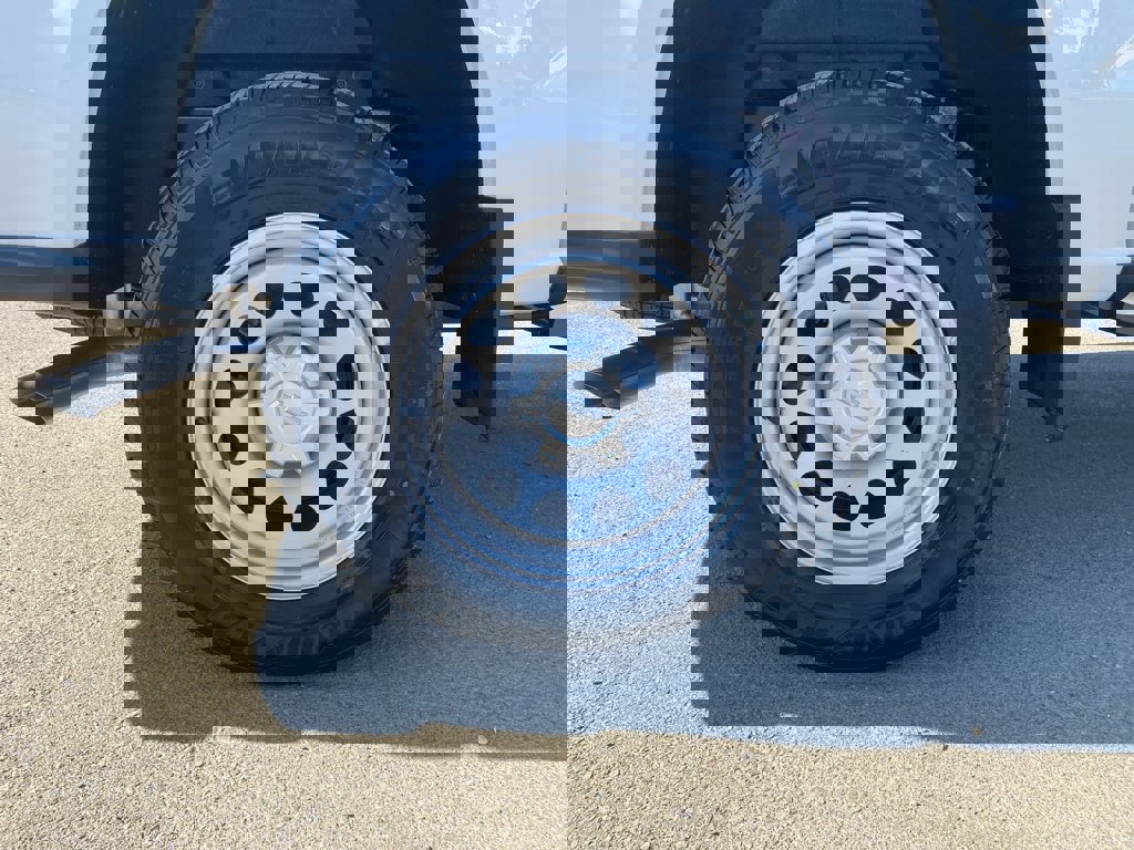 New 2026 Chevrolet Colorado W/T w/ Advanced Trailering Package image 5