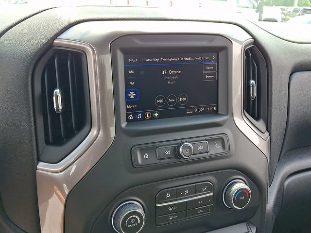New 2026 Chevrolet Silverado 2500 W/T w/ WT Convenience Package AWD/4WD image 11