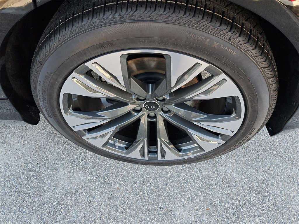 New 2026 Audi Q8 Premium Plus image 30