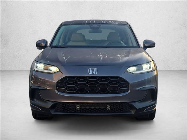 Used 2024 Honda HR-V LX image 2