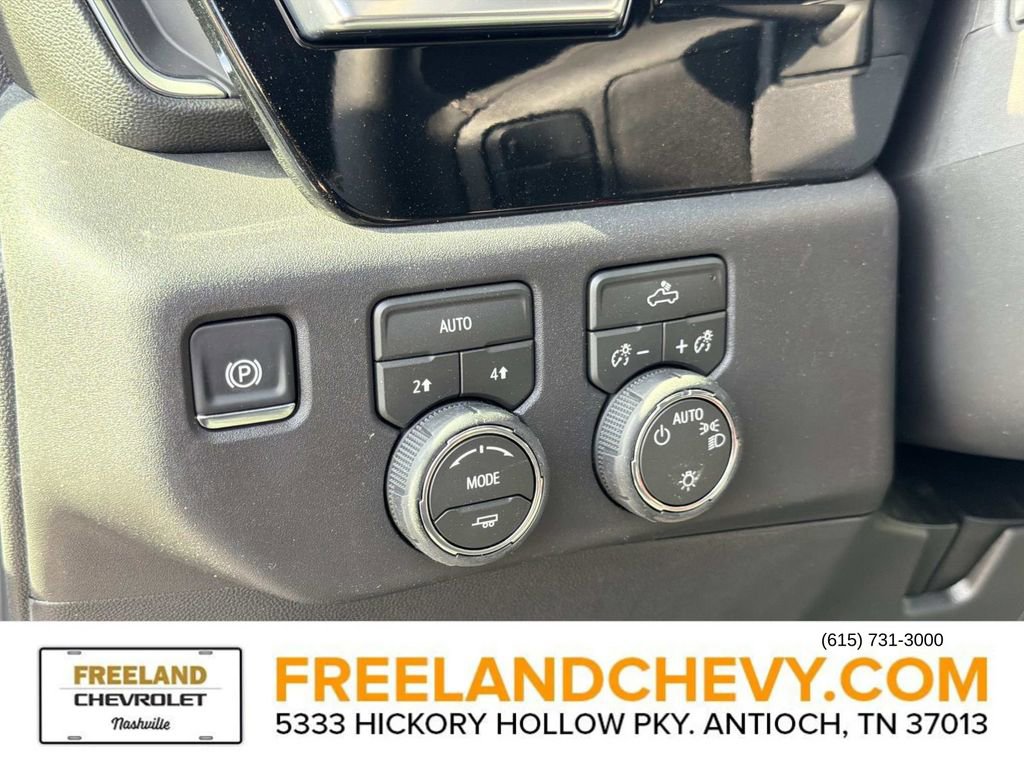 New 2026 Chevrolet Silverado 1500 LT image 23