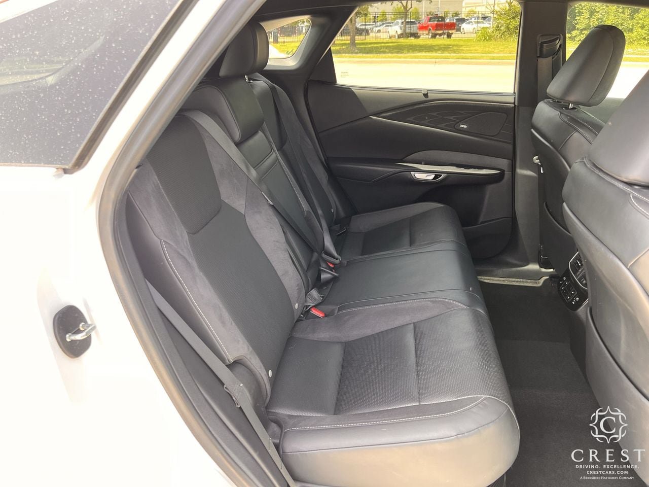 Used 2024 Lexus RX 350 w/ Convenience Package AWD/4WD image 30