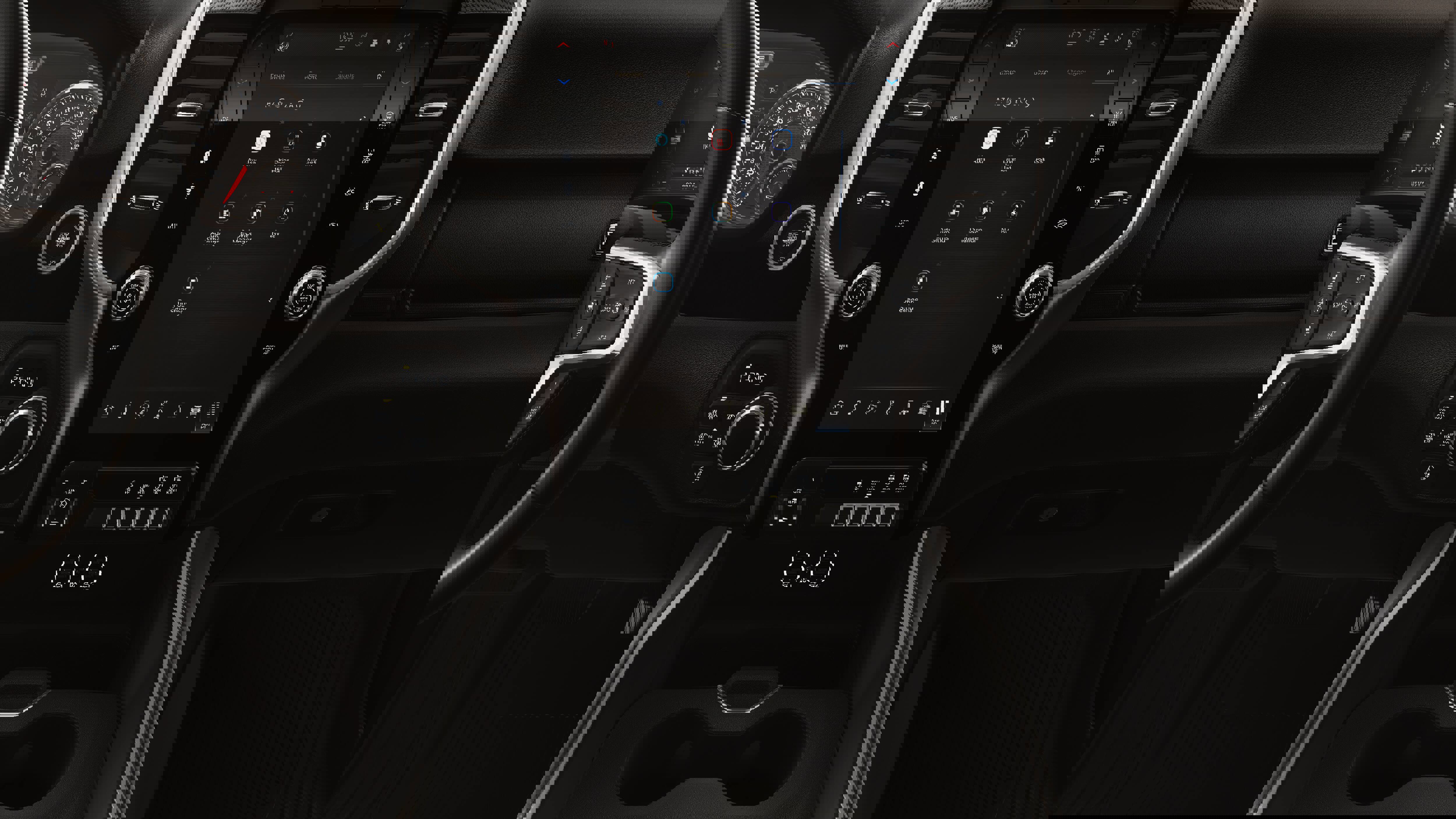 New 2026 RAM 1500 Big Horn image 3