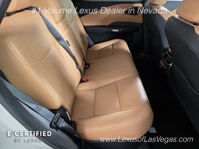 Used 2024 Lexus RX 350 Premium Plus w/ Convenience Package AWD/4WD image 22
