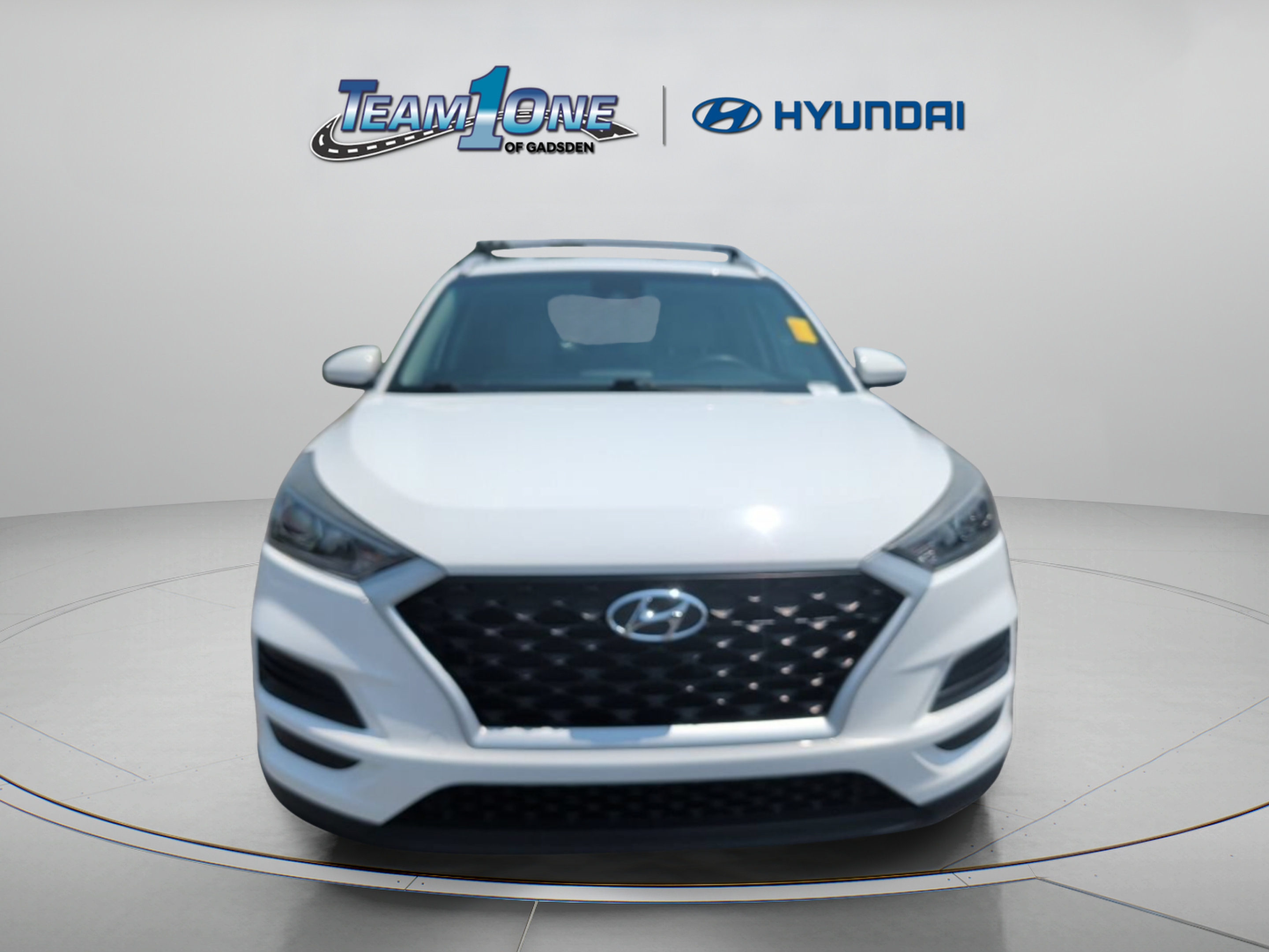Used 2020 Hyundai Tucson Value FWD image 2