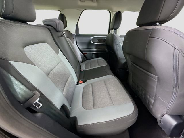 Used 2024 Ford Bronco Sport Big Bend w/ Convenience Package image 26