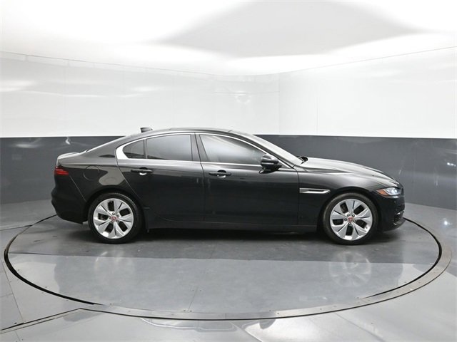 Used 2020 Jaguar XE S image 26