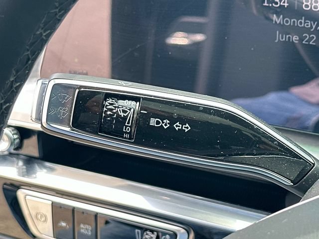 Certified 2024 Cadillac Lyriq Sport w/ LPO, Floor Liner Package AWD/4WD image 10