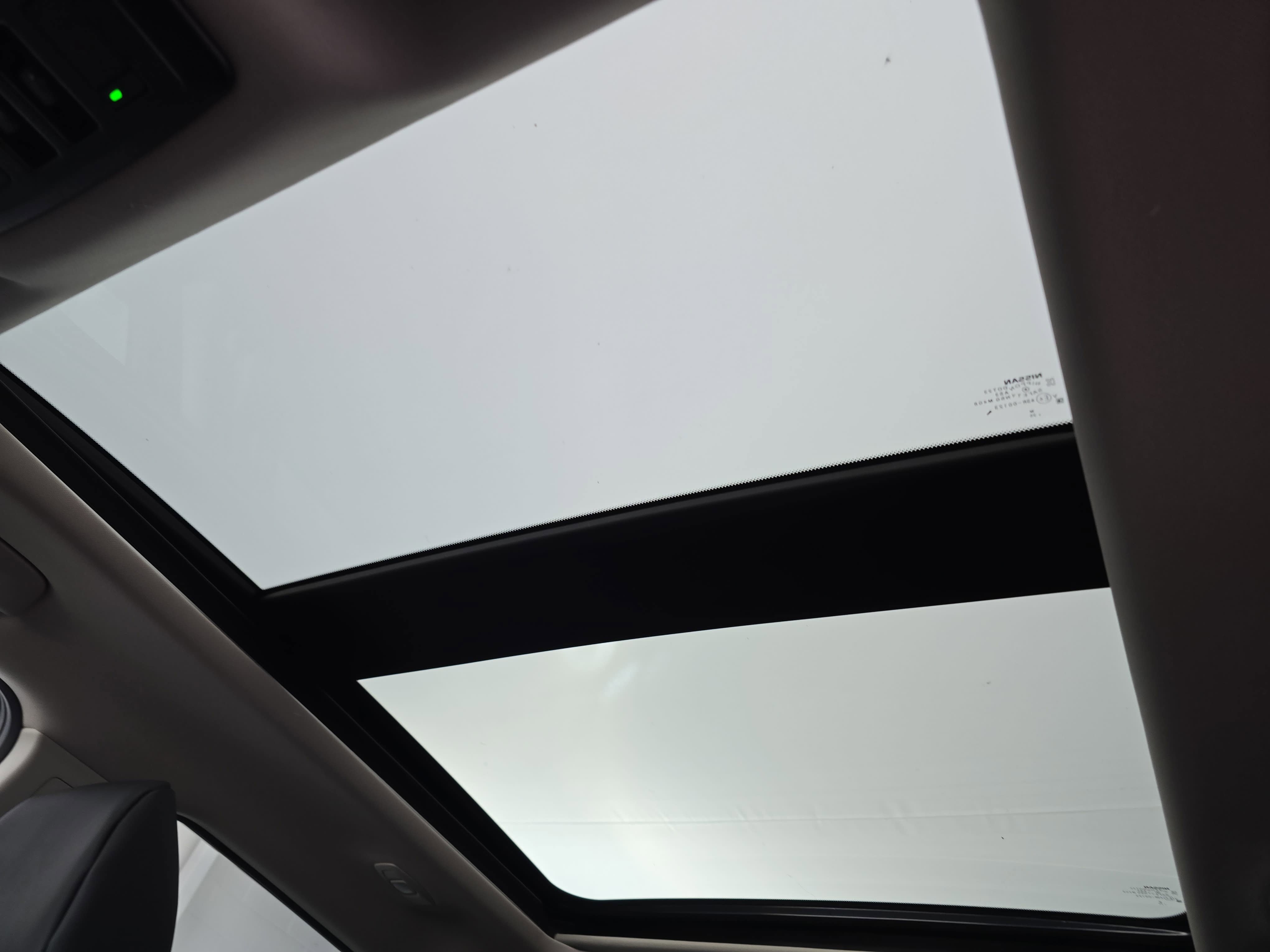 New 2026 Nissan Rogue SV FWD image 29