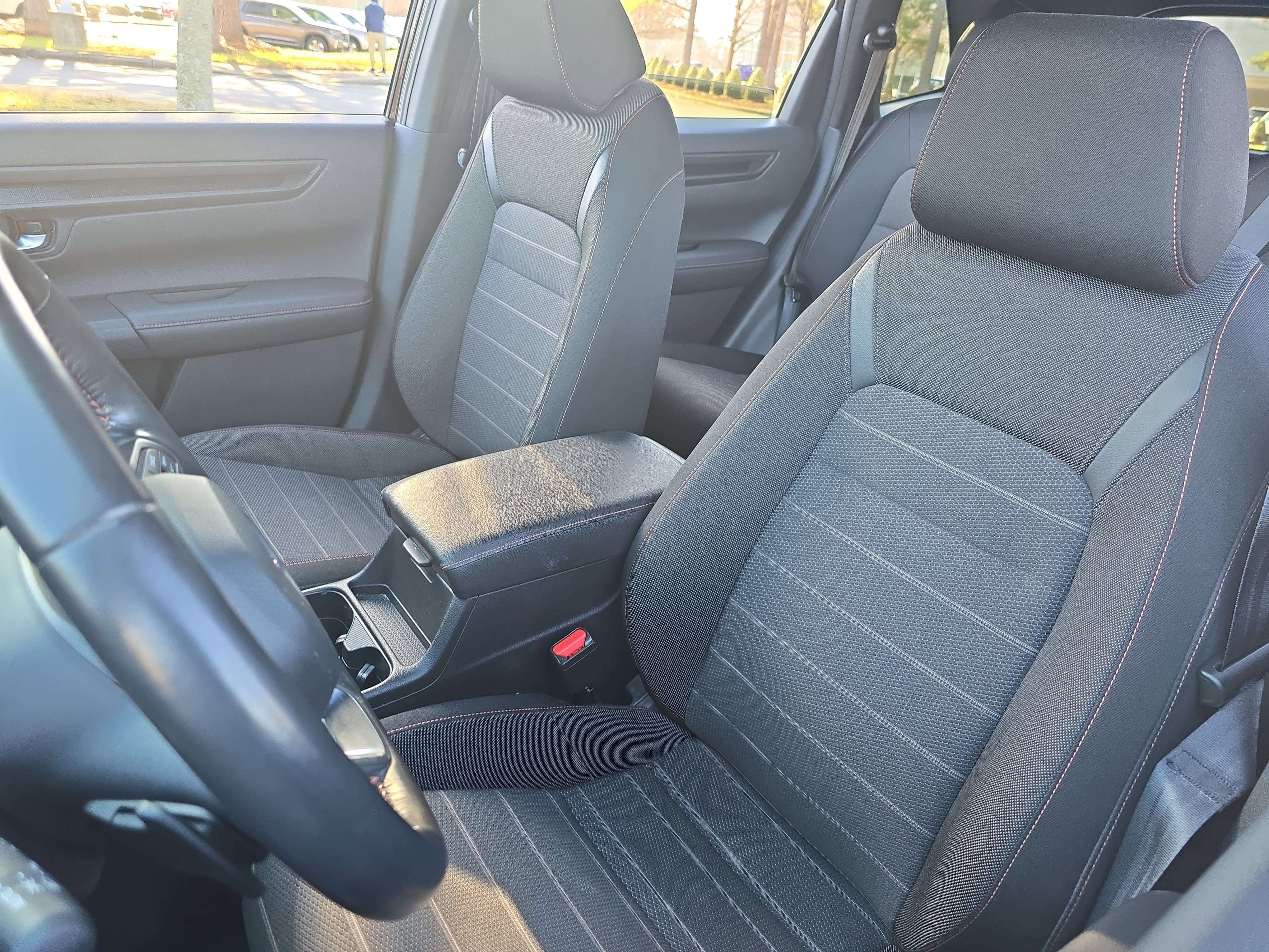 Certified 2024 Honda CR-V Sport image 15