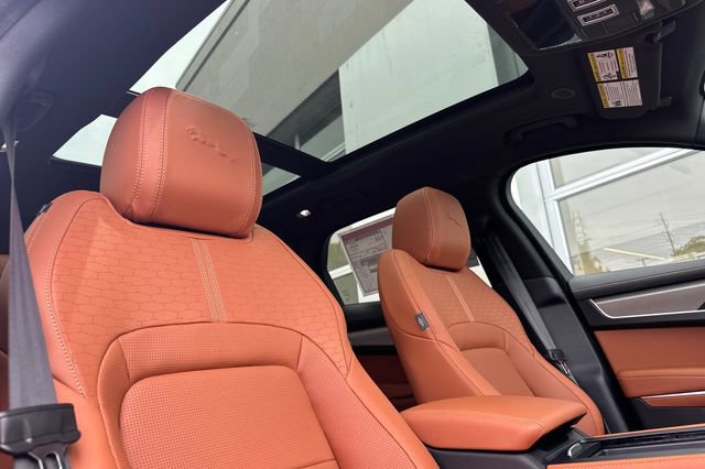New 2026 Jaguar F-PACE R-Dynamic S AWD/4WD image 15