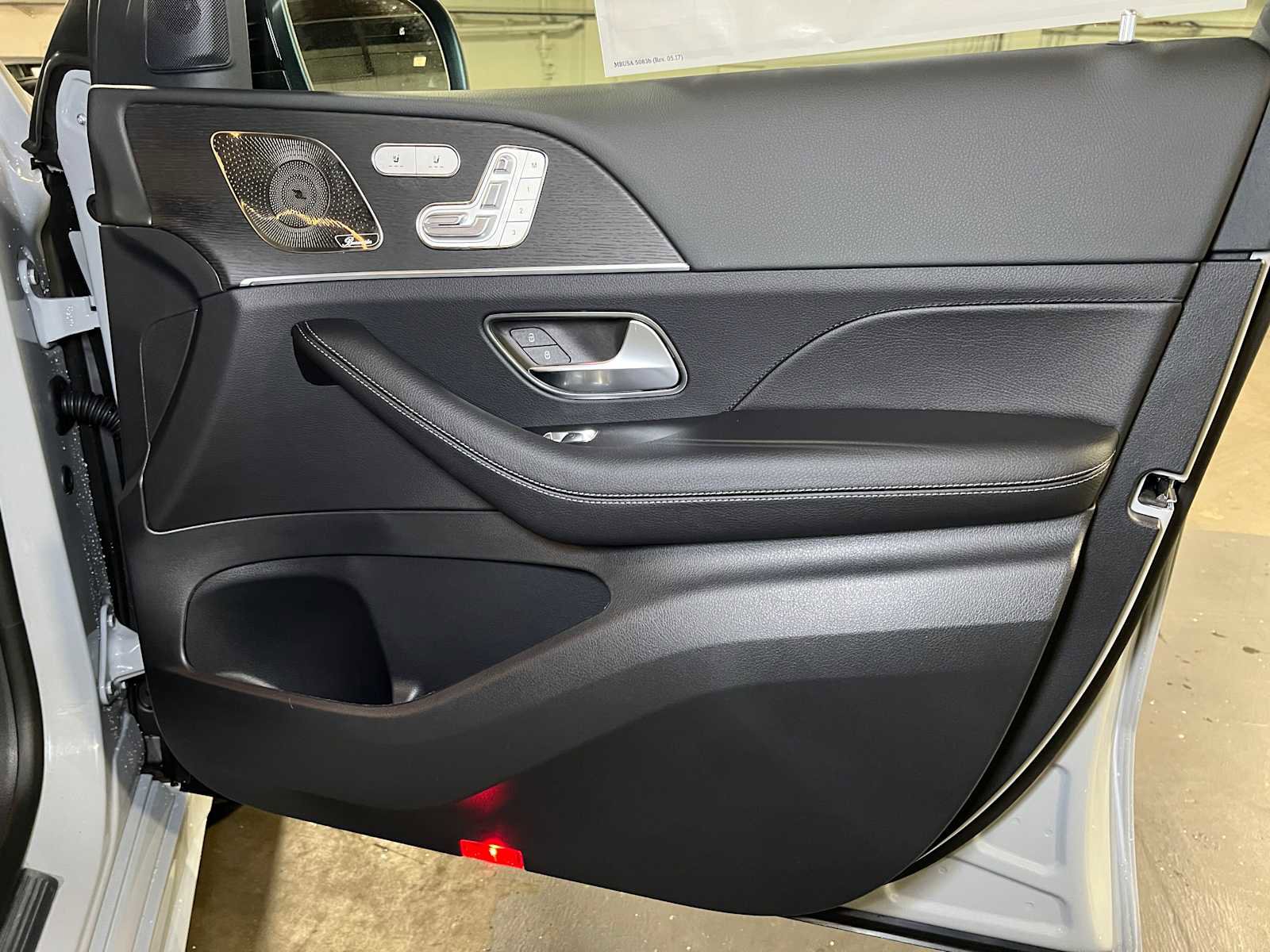 New 2026 Mercedes-Benz GLE 450 4MATIC Coupe image 10
