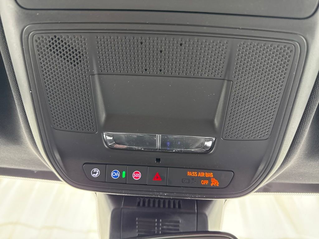 New 2026 GMC Terrain Elevation w/ Black Edition image 32