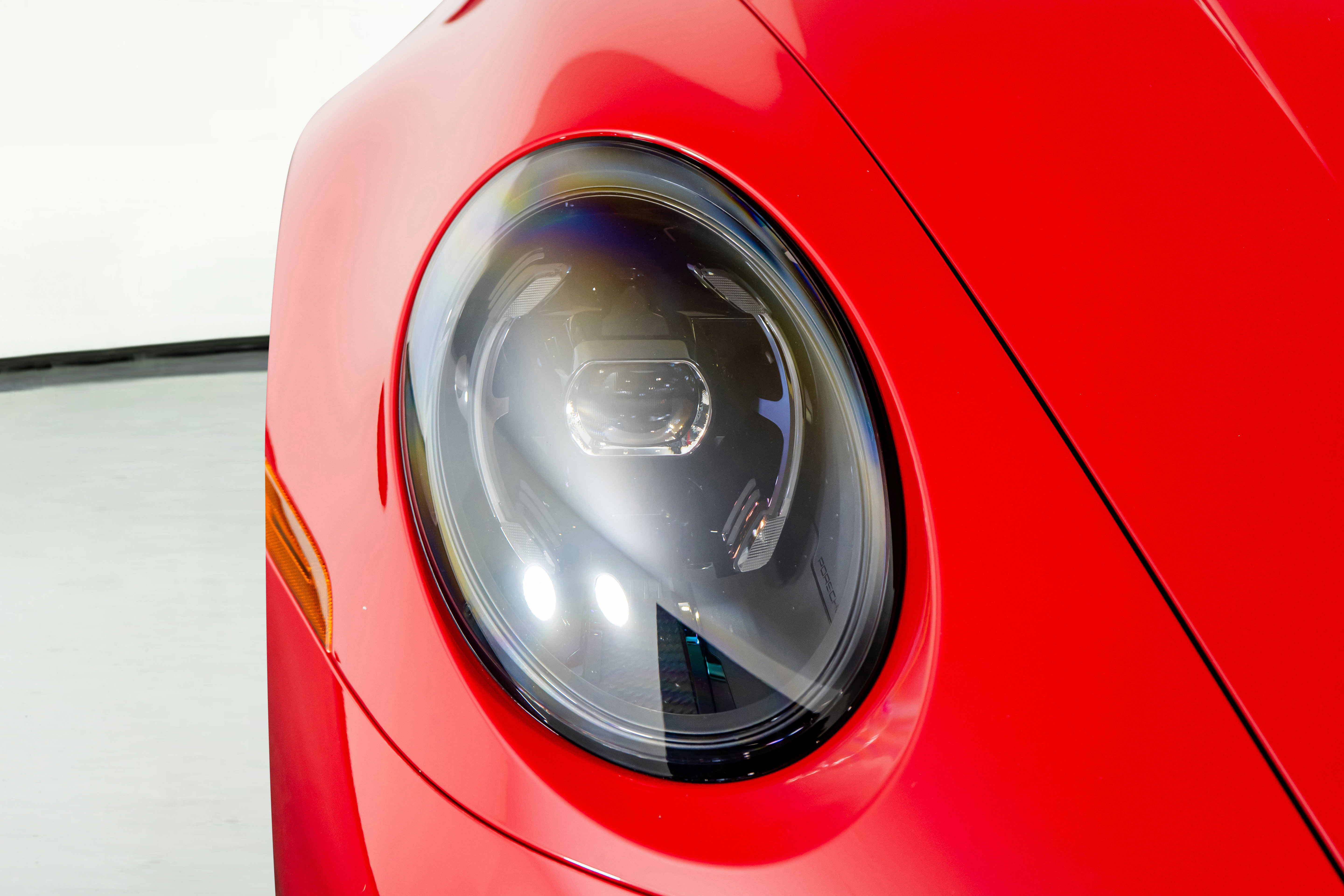 Used 2026 Porsche 911 Targa 4 GTS w/ Premium Package image 25