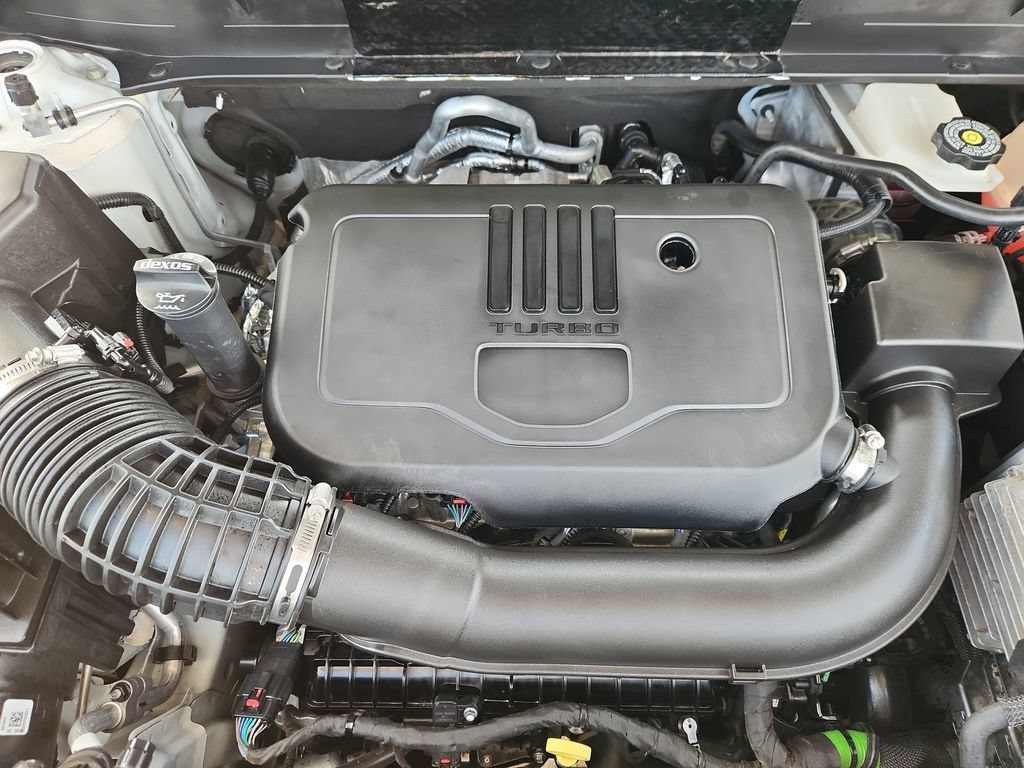 Used 2023 GMC Acadia SLE w/ Driver Convenience Package AWD/4WD image 16