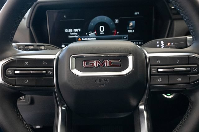 Used 2026 GMC Terrain Elevation w/ Elevation Premium Package AWD/4WD image 22