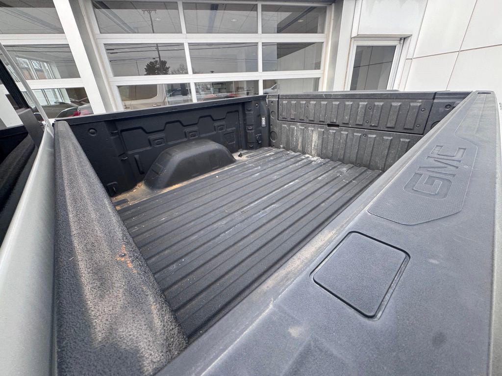 Used 2019 GMC Sierra 1500 SLT w/ SLT Premium Plus Package image 28