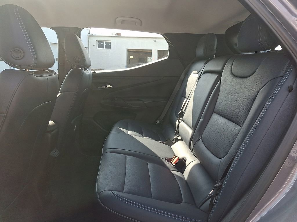 Certified 2023 Chevrolet Bolt EUV Premier w/ Super Cruise Package image 10