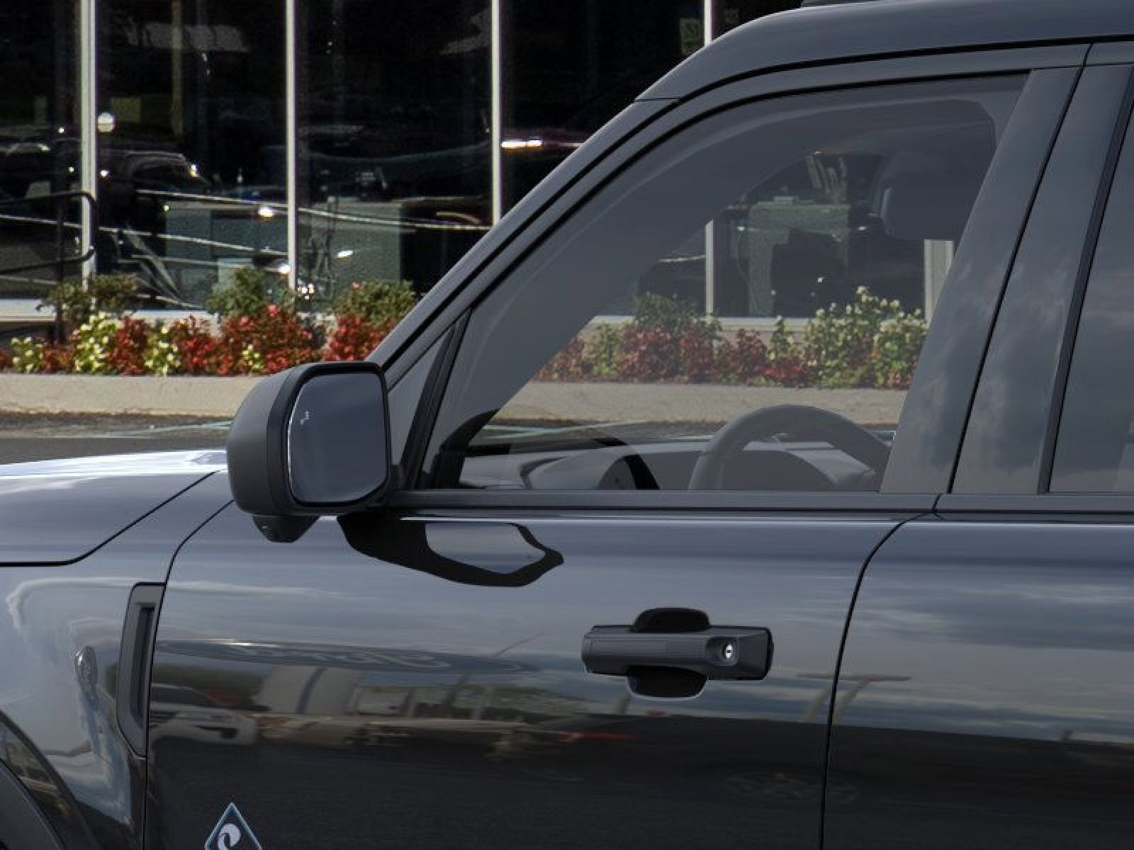 New 2026 Ford Bronco Sport Outer Banks w/ Outer Banks Tech Package+ image 23