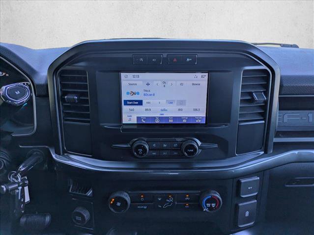 Used 2022 Ford F150 XL w/ STX Appearance Package image 13