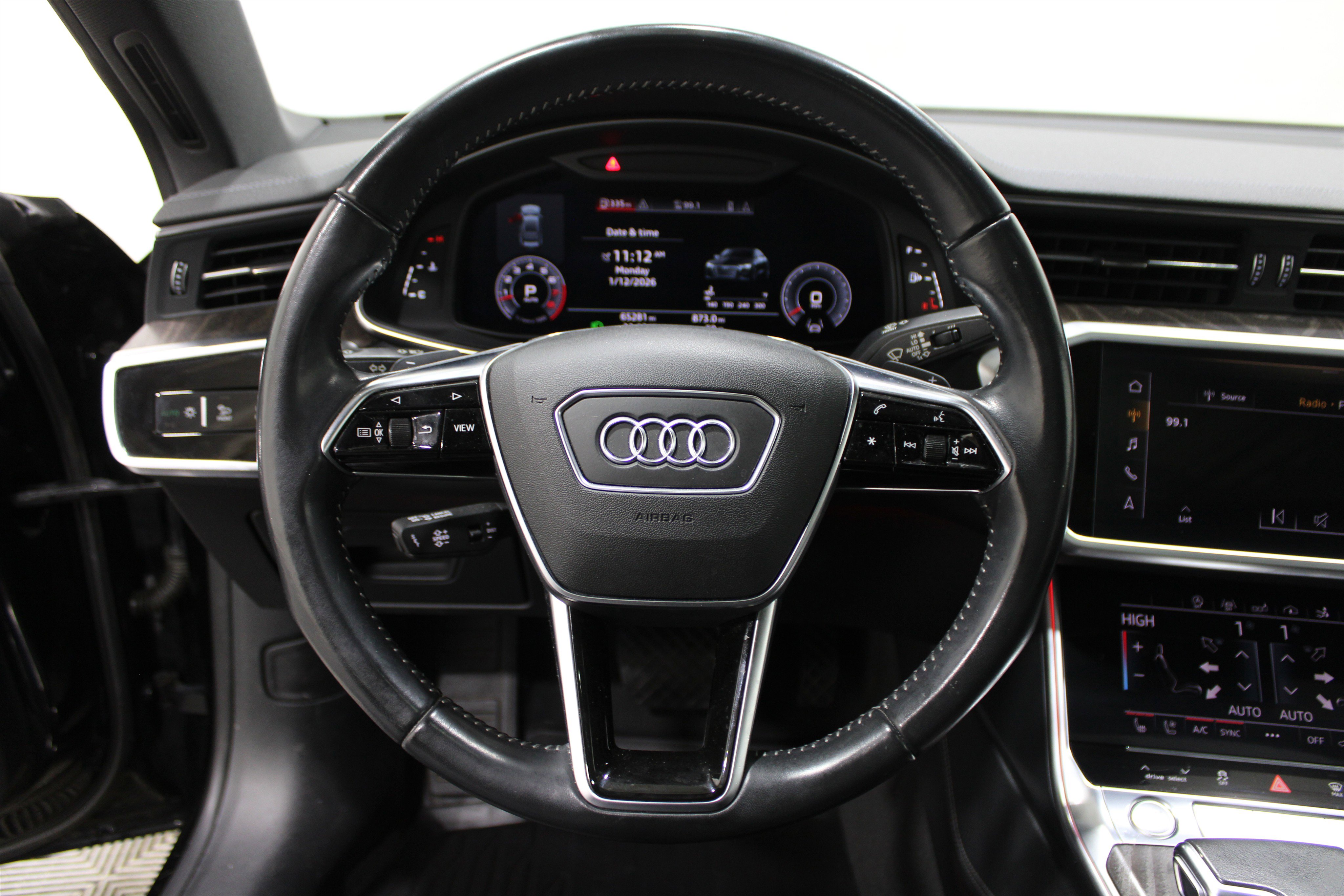 Used 2019 Audi A7 3.0T Prestige image 9