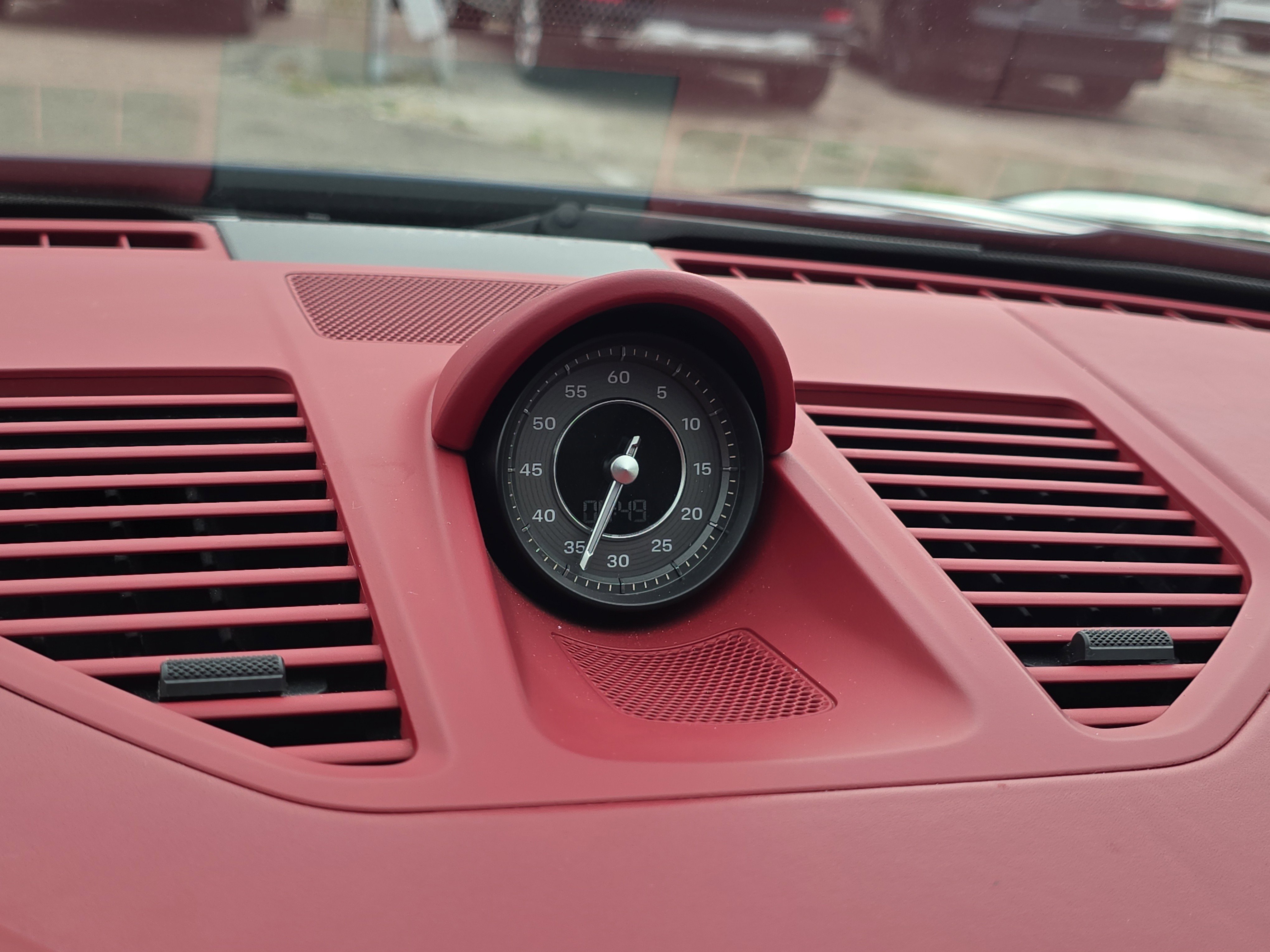 Used 2021 Porsche 911 Turbo image 19