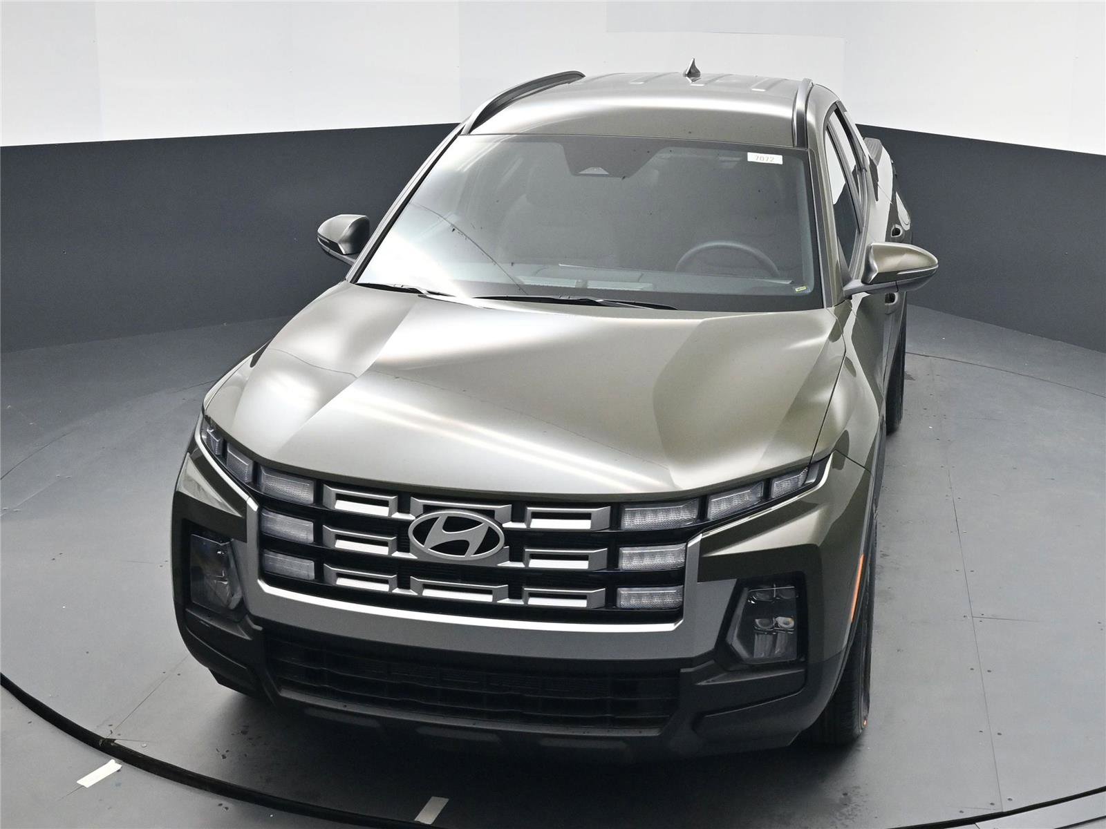 New 2026 Hyundai Santa Cruz SEL image 18