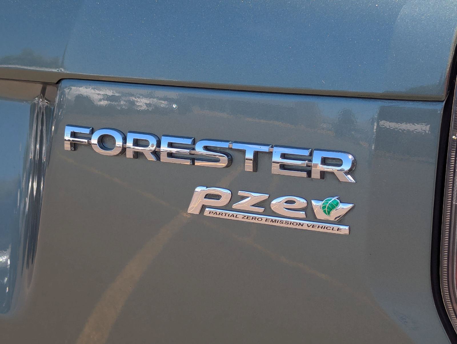 Used 2014 Subaru Forester 2.5i Limited w/ Rugged Package #2 AWD/4WD image 30